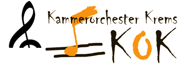 Logo Kammerorchester Krems